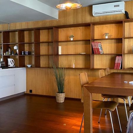 Best - Studio Porto Downtown With Ac And Parking ภายนอก รูปภาพ