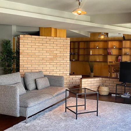 Best - Studio Porto Downtown With Ac And Parking ภายนอก รูปภาพ